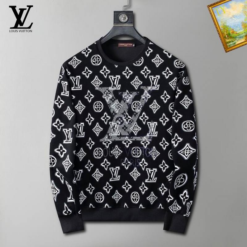 LV Men's Hoodies 419